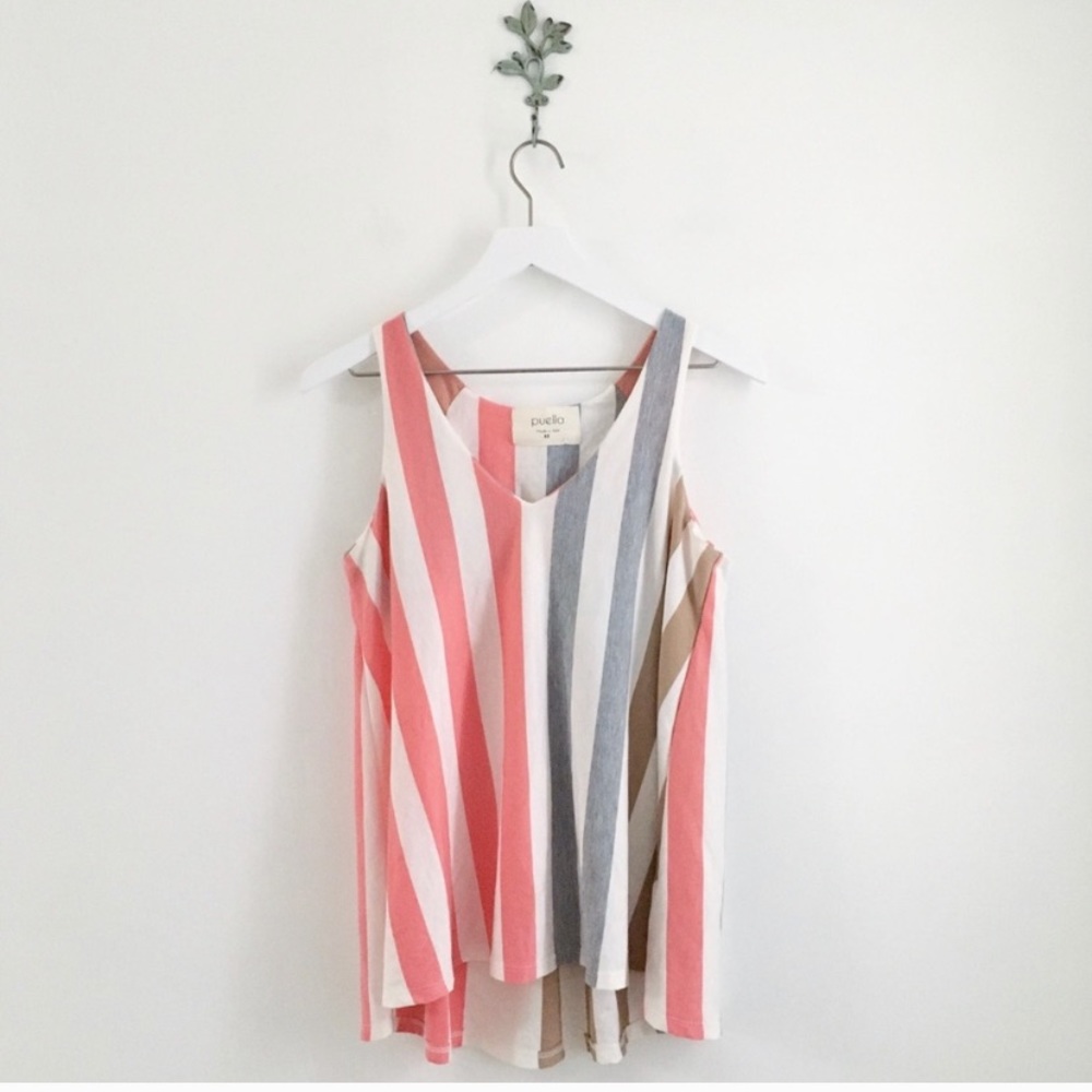 Anthropologie Blouse